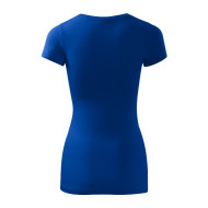 Tee-shirt femme Glance 141 - bleu royal