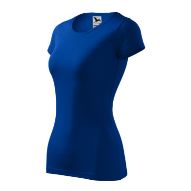 Tee-shirt femme Glance 141 - bleu royal