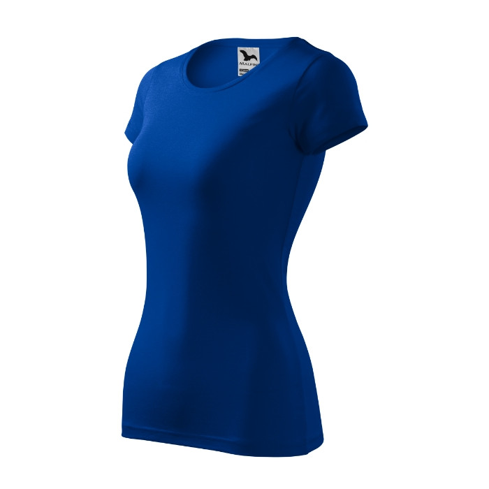 Tee-shirt femme Glance 141 - bleu royal