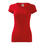 Tee-shirt femme Glance 141 - rouge