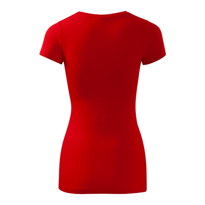Tee-shirt femme Glance 141 - rouge