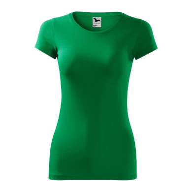 Tee-shirt femme Glance 141 - vert moyen