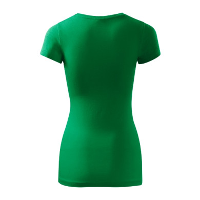 Tee-shirt femme Glance 141 - vert moyen