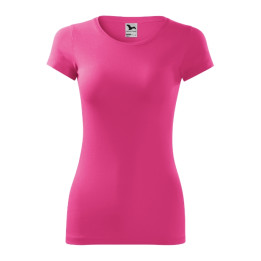 Tee-shirt femme Glance 141 - magenta