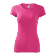 Tee-shirt femme Glance 141 - magenta