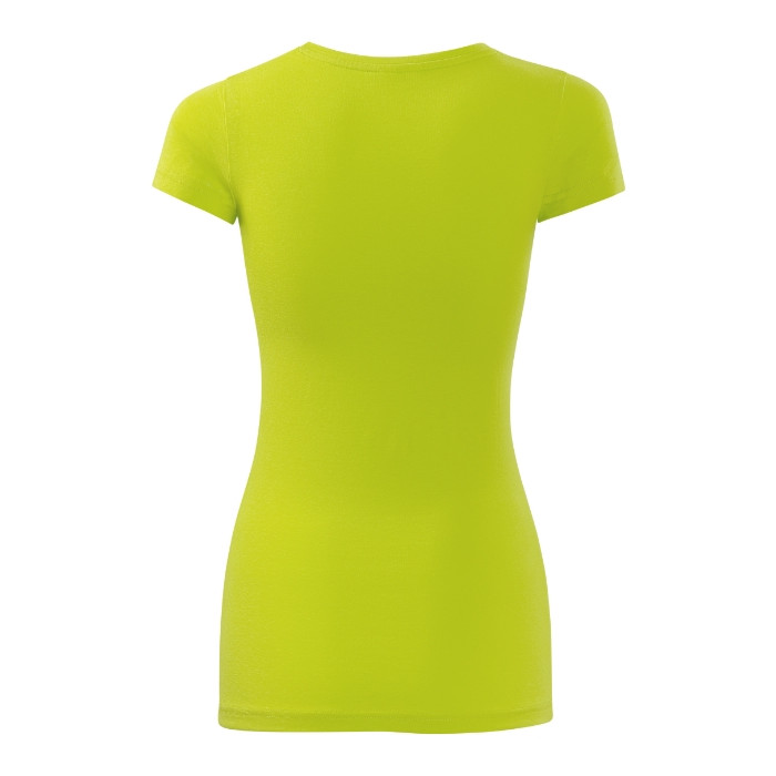 Tee-shirt femme Glance 141 - lime