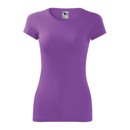 Tee-shirt femme Glance 141 - violet