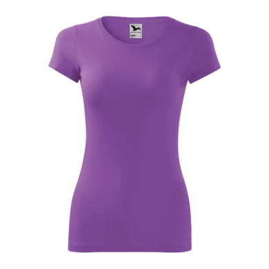 Tee-shirt femme Glance 141 - violet