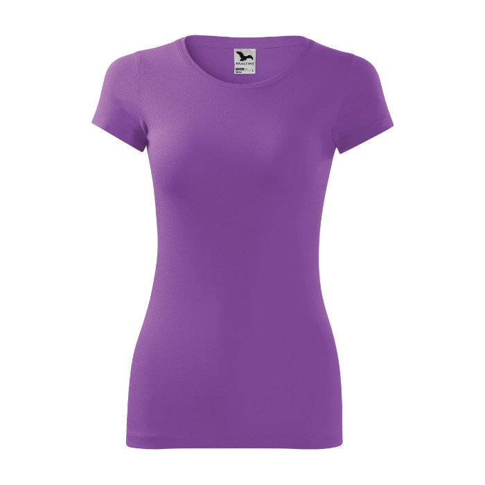 Tee-shirt femme Glance 141 - violet