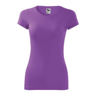 Tee-shirt femme Glance 141 - violet