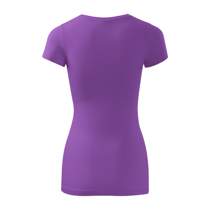 Tee-shirt femme Glance 141 - violet