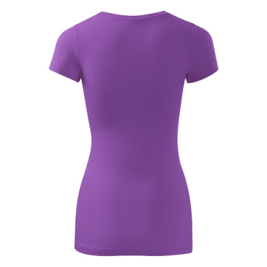 Tee-shirt femme Glance 141 - violet