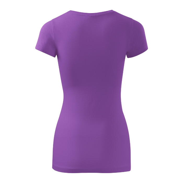 Tee-shirt femme Glance 141 - violet