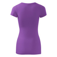 Tee-shirt femme Glance 141 - violet