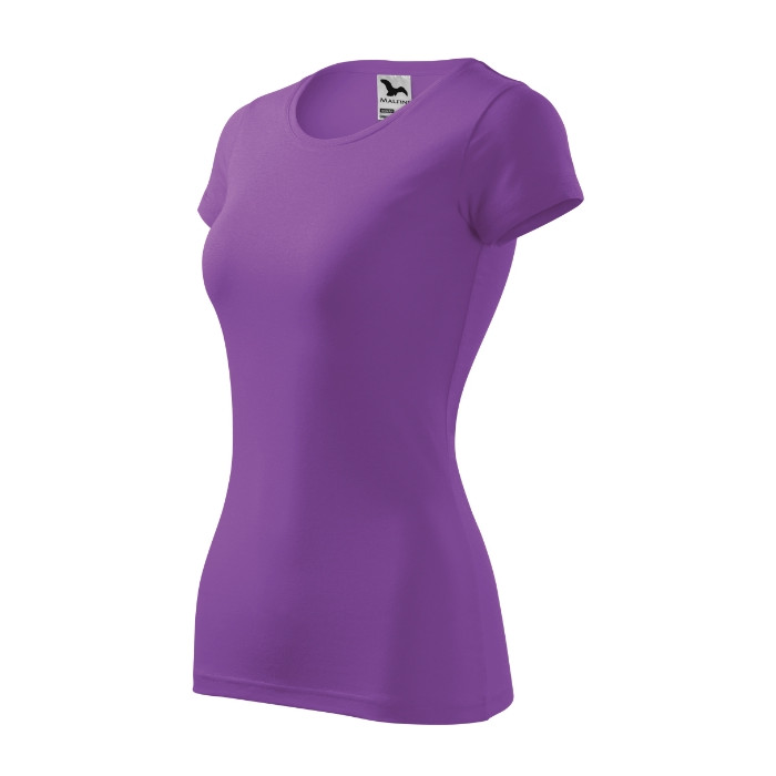Tee-shirt femme Glance 141 - violet
