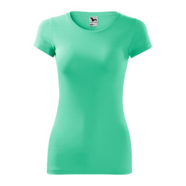 Tee-shirt femme Glance 141 - vert menthe