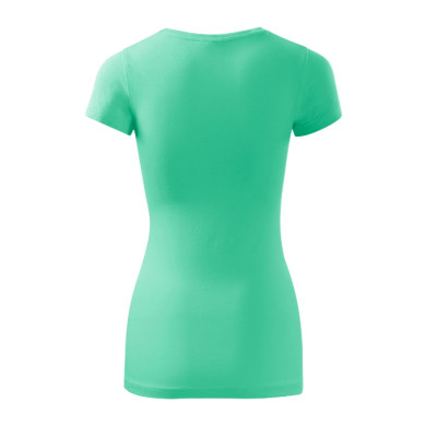 Tee-shirt femme Glance 141 - vert menthe