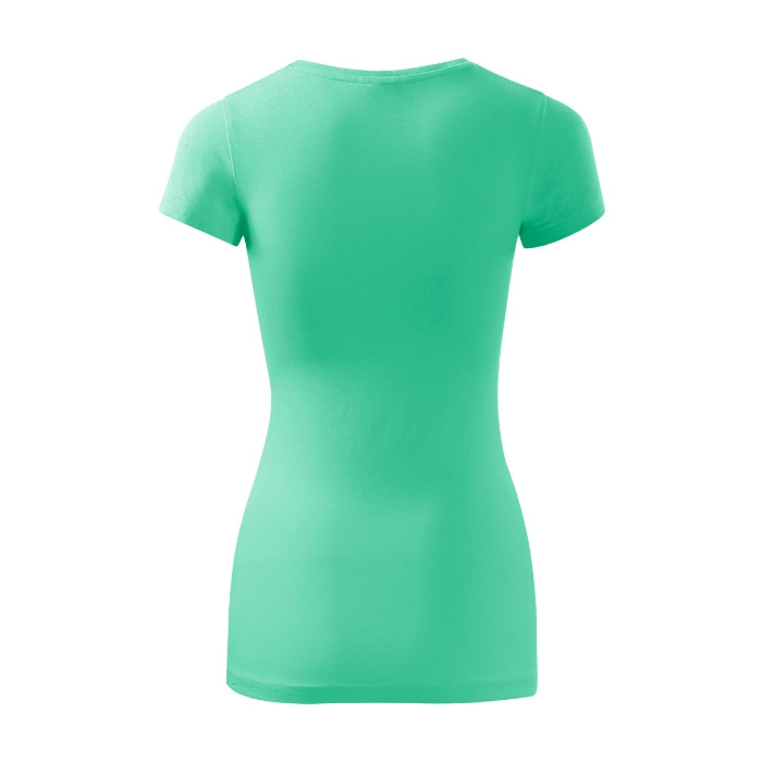 Tee-shirt femme Glance 141 - vert menthe