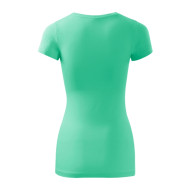 Tee-shirt femme Glance 141 - vert menthe