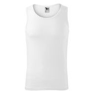 Top homme Core 142 - blanc