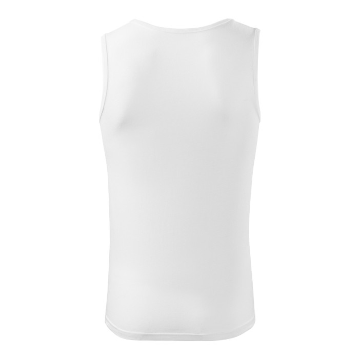 Top homme Core 142 - blanc