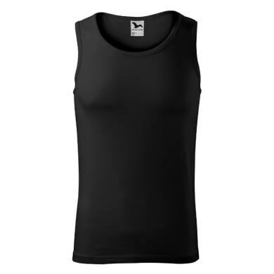 Top homme Core 142 - noir