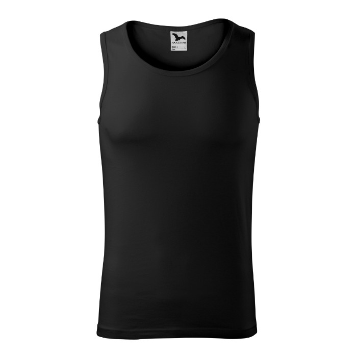Top homme Core 142 - noir