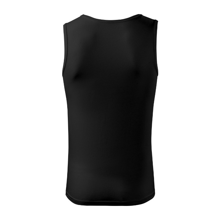 Top homme Core 142 - noir