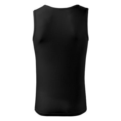 Top homme Core 142 - noir