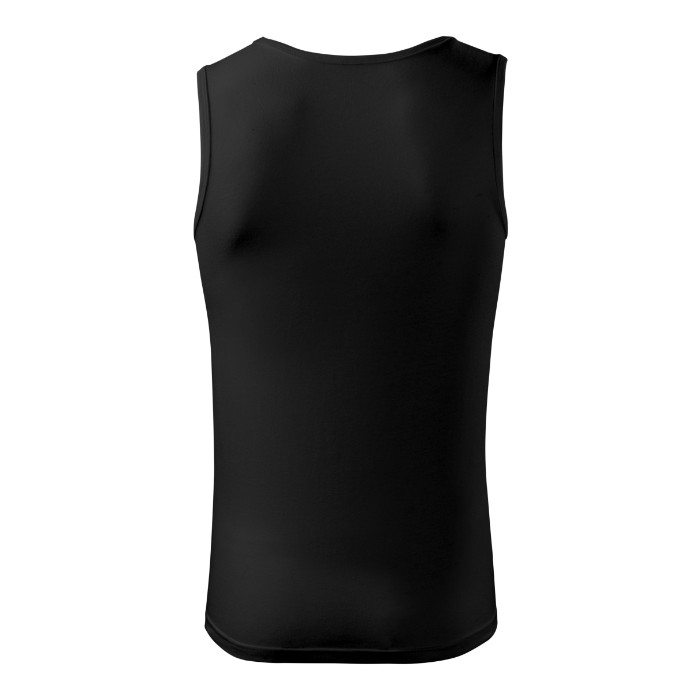 Top homme Core 142 - noir