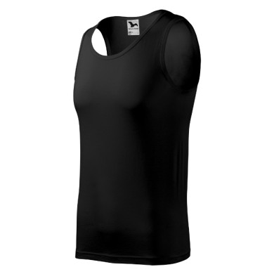 Top homme Core 142 - noir