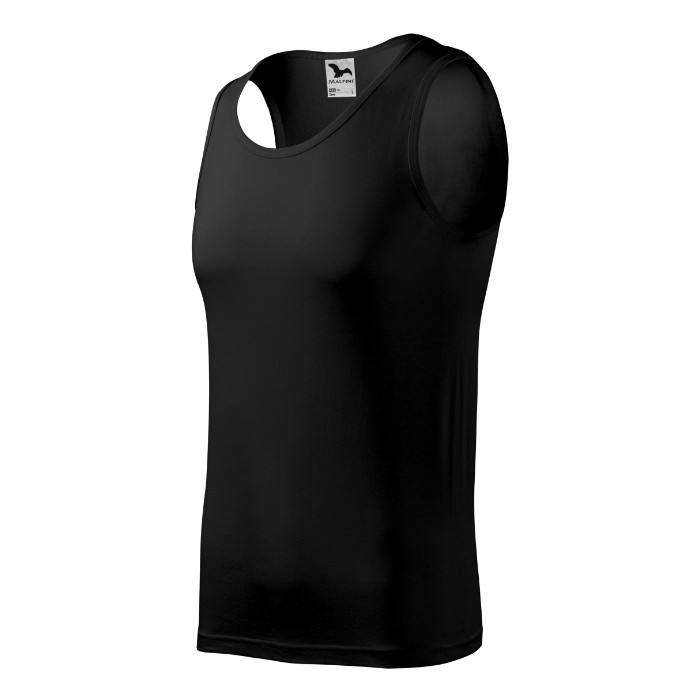Top homme Core 142 - noir