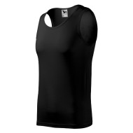 Top homme Core 142 - noir