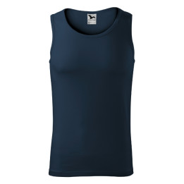 Top homme Core 142 - bleu marine