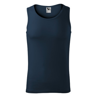 Top homme Core 142 - bleu marine