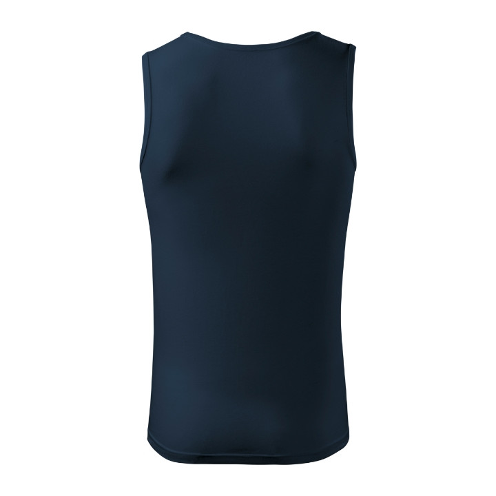 Top homme Core 142 - bleu marine