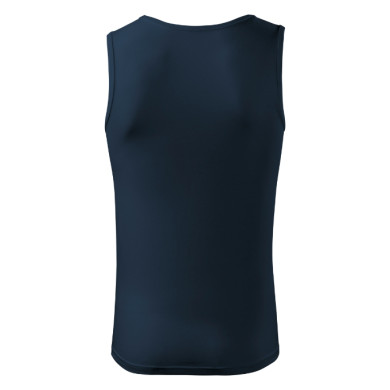 Top homme Core 142 - bleu marine