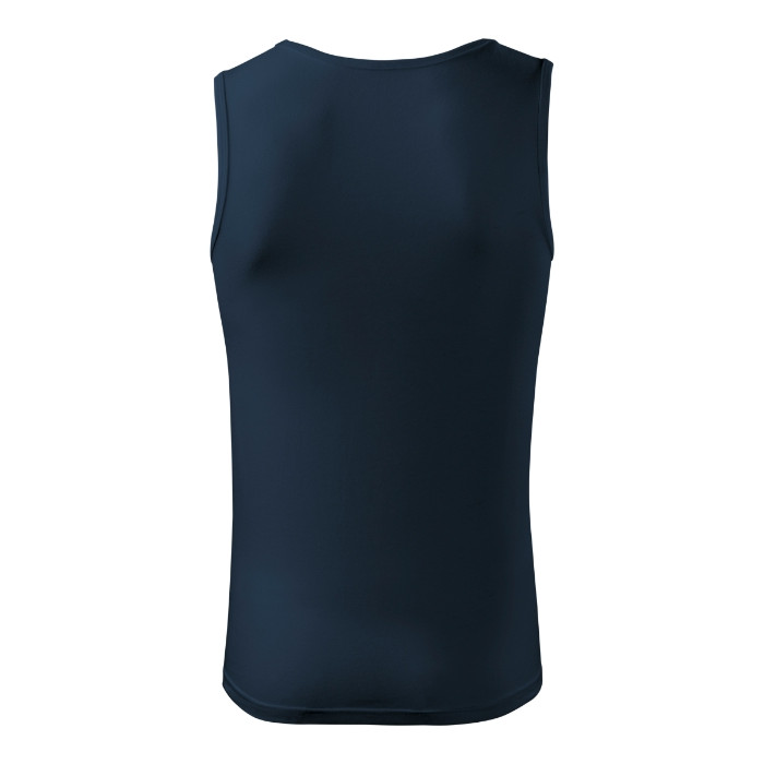 Top homme Core 142 - bleu marine