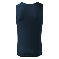 Top homme Core 142 - bleu marine