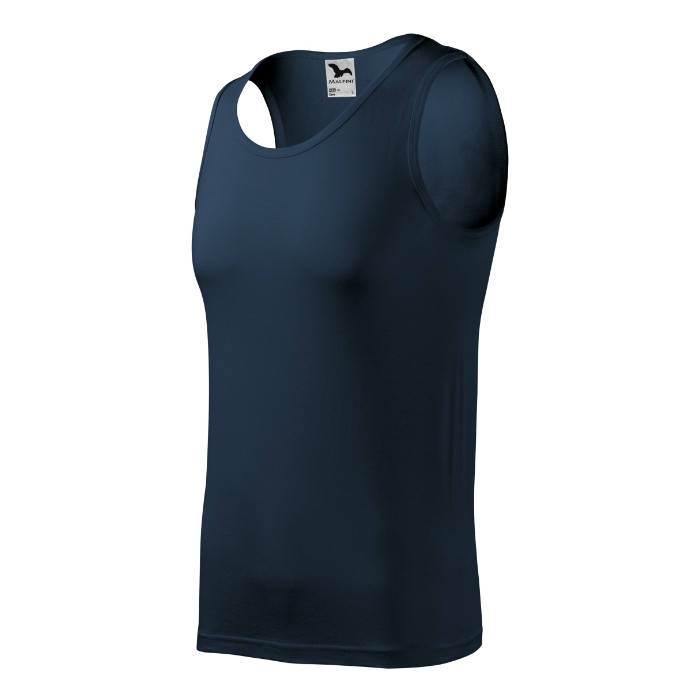 Top homme Core 142 - bleu marine