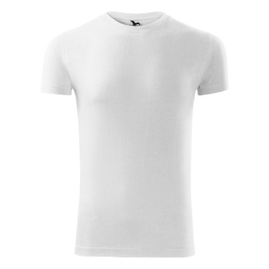 Tee-shirt homme Viper 143 - blanc