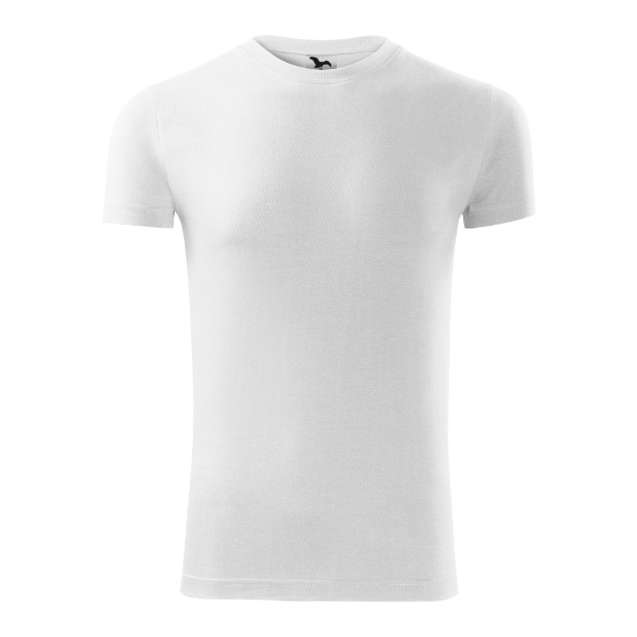 Tee-shirt homme Viper 143 - blanc