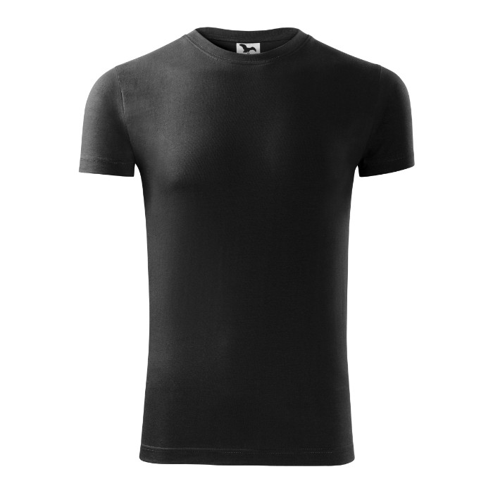Tee-shirt homme Viper 143 - noir