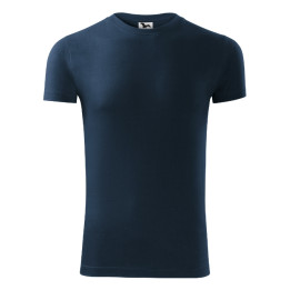 Tee-shirt homme Viper 143 - bleu marine