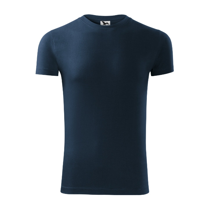 Tee-shirt homme Viper 143 - bleu marine