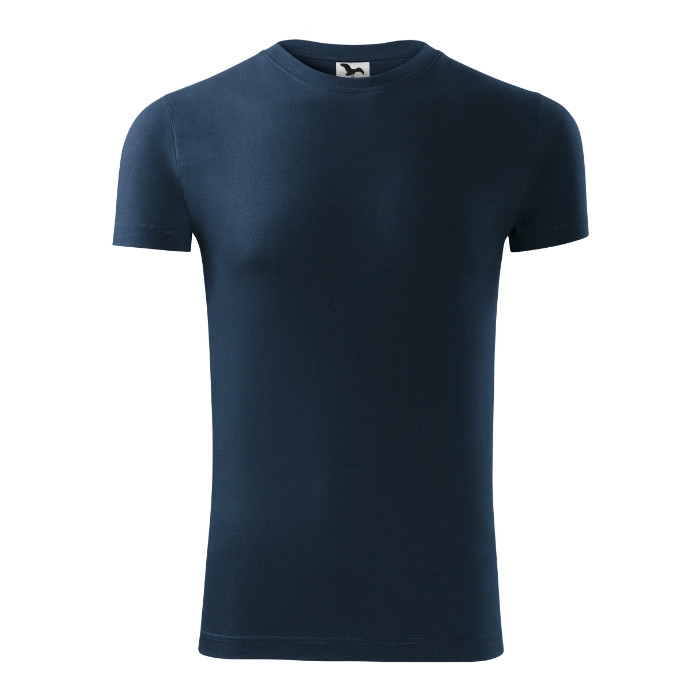 Tee-shirt homme Viper 143 - bleu marine