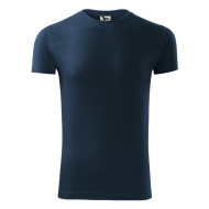 Tee-shirt homme Viper 143 - bleu marine