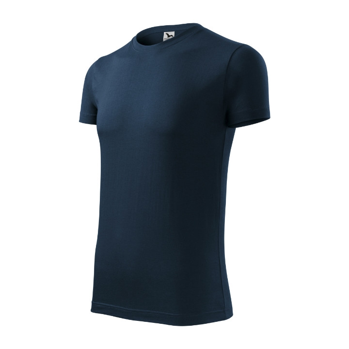 Tee-shirt homme Viper 143 - bleu marine