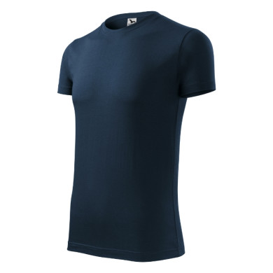 Tee-shirt homme Viper 143 - bleu marine