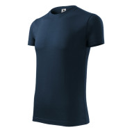 Tee-shirt homme Viper 143 - bleu marine